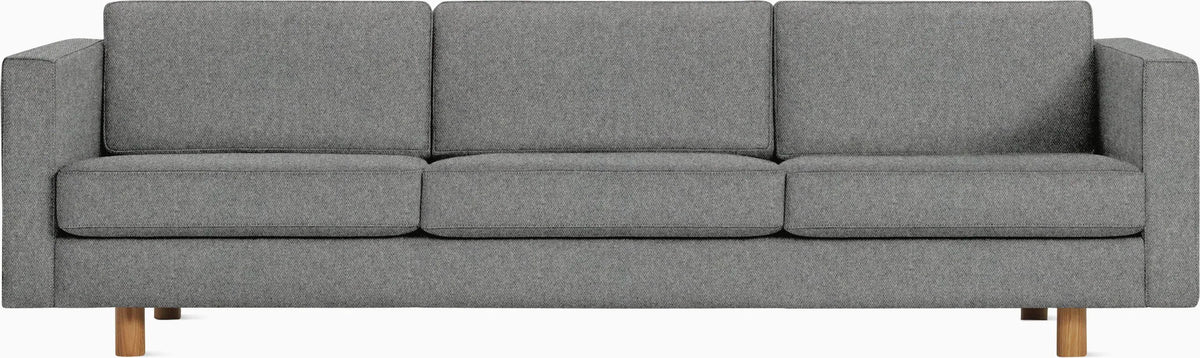 Lispenard Sofa, 2-Seat