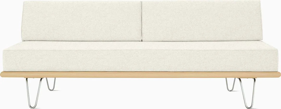Nelson Daybed, Back Bolster