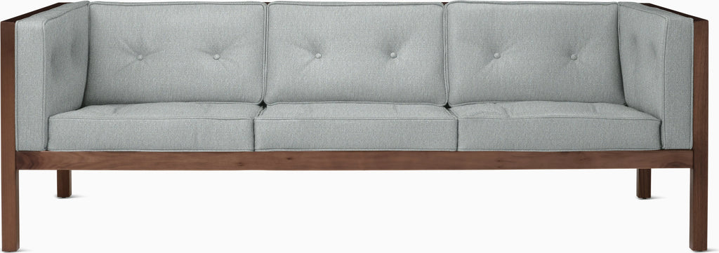 Cube Sofa 80"