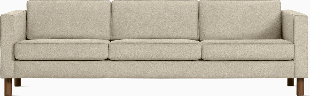Lispenard Sofa, 2-Seat