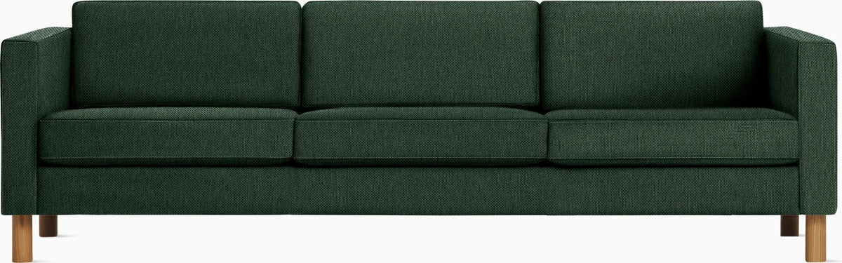 Lispenard Sofa, 3-Seat