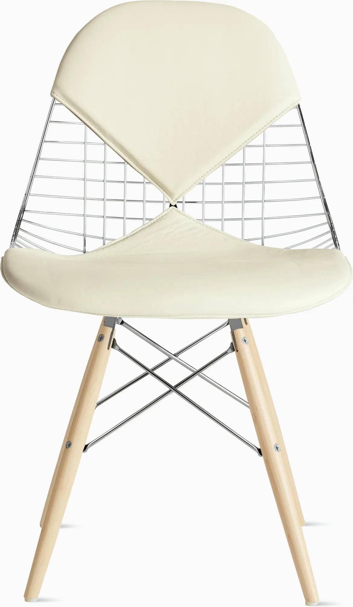 Eames Wire Chair, Standard