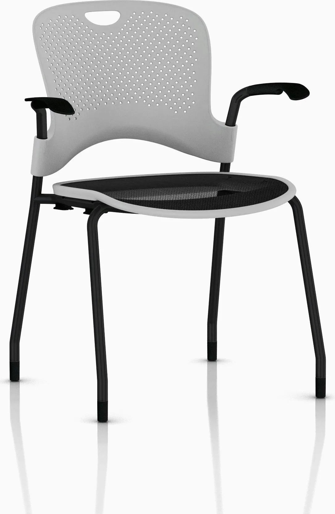 Caper Stacking Chair
