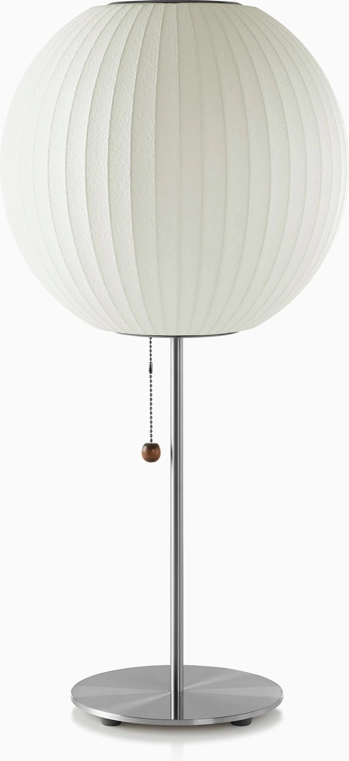 Nelson Ball Lotus Table Lamp