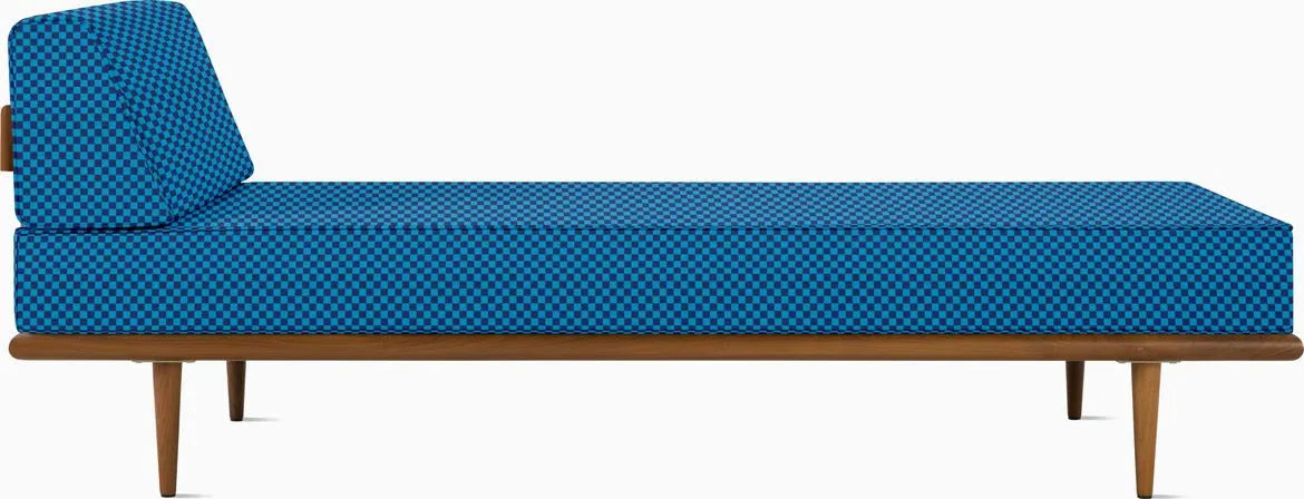 Nelson Daybed, Side Bolster