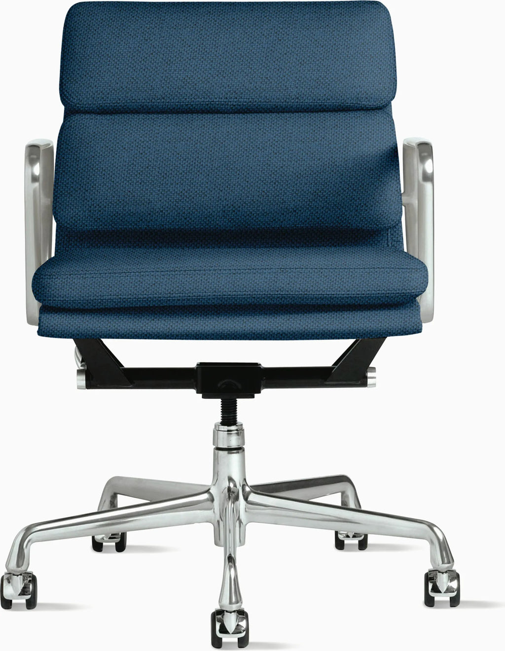 Eames Soft Pad Management Chair