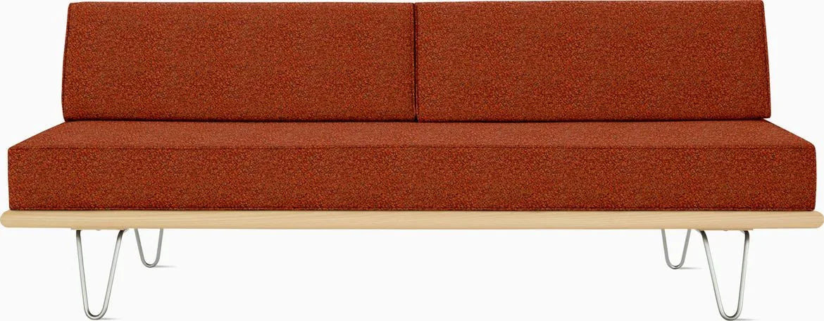 Nelson Daybed, Side Bolster