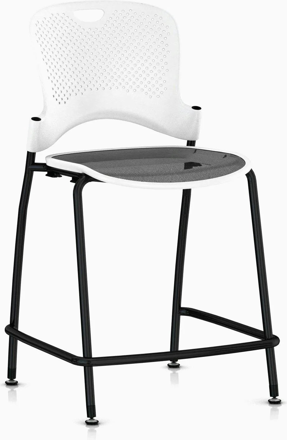Caper Stacking Stool