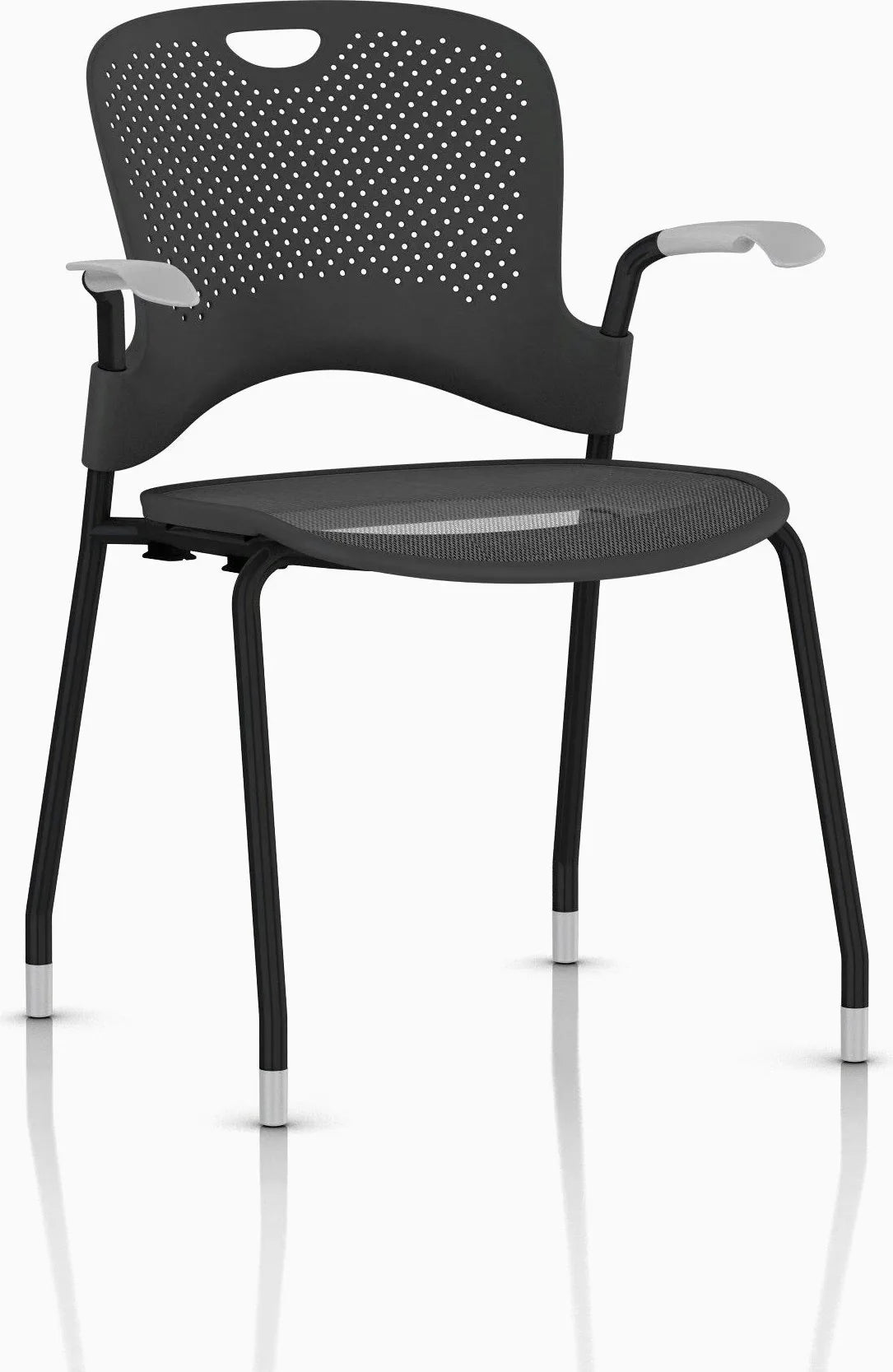 Caper Stacking Chair