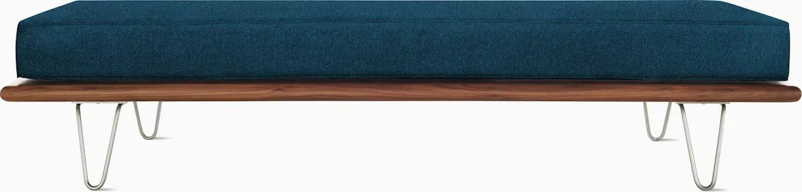 Nelson Daybed, Side Bolster