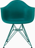Eames Molded Plastic Armchair, HAY