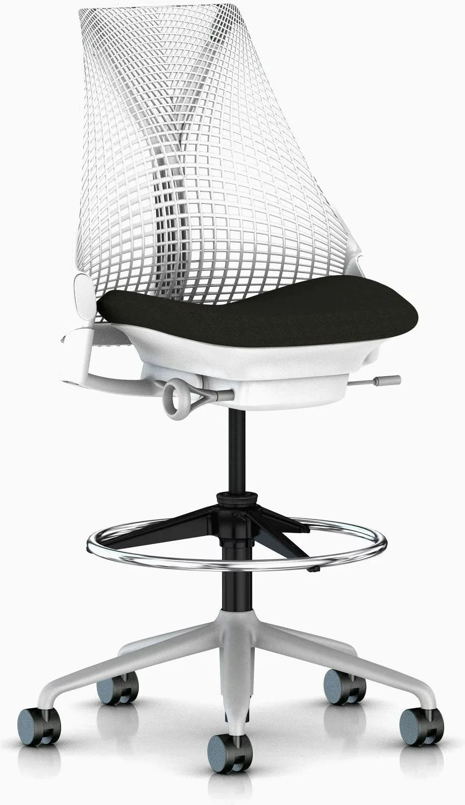 Sayl Stool