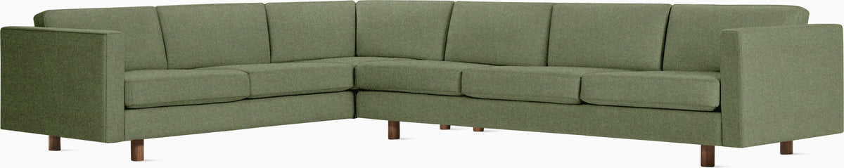Lispenard Sectional