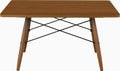 Eames Coffee Table, Rectangular