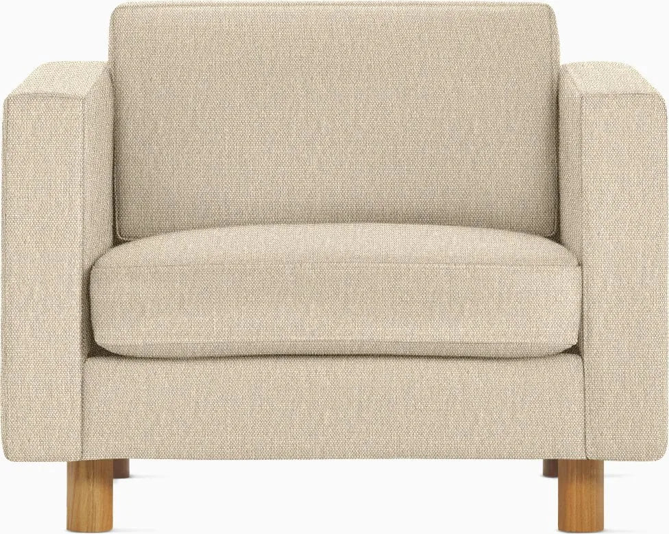Lispenard Armchair