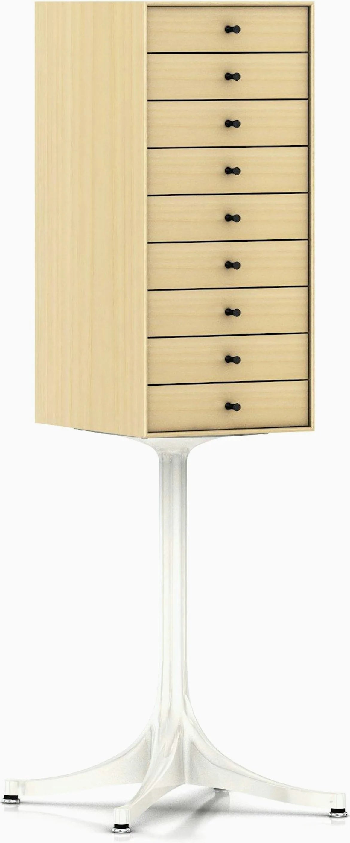Nelson Miniature Chest 9 Drawer