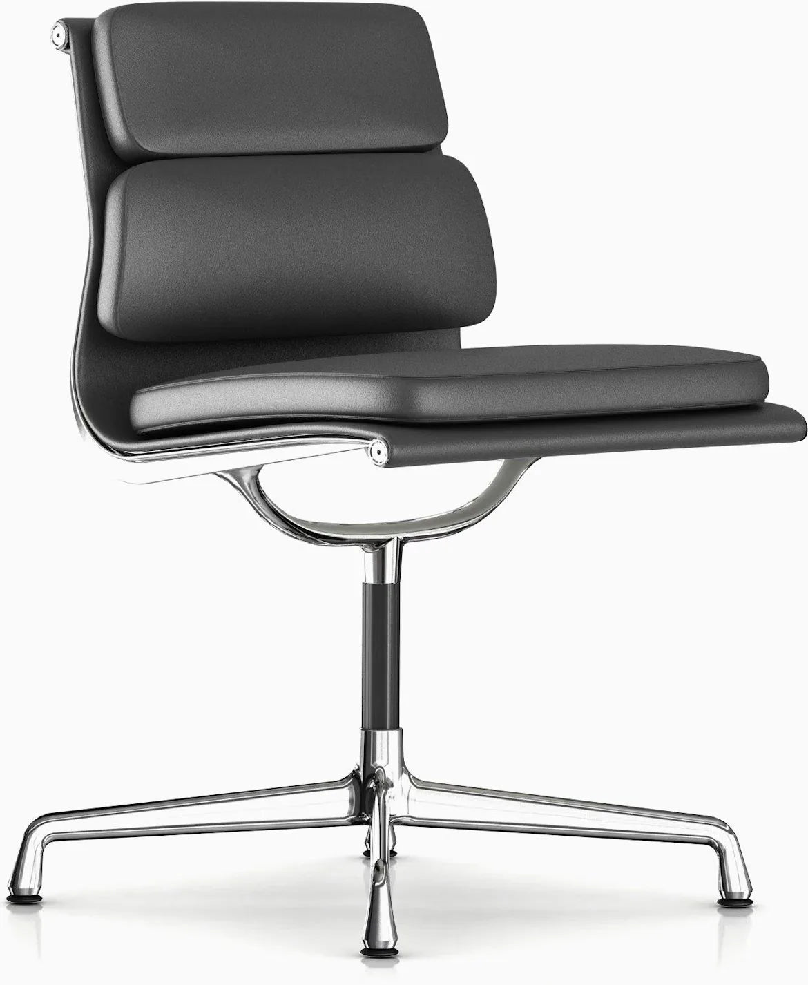 Eames Soft Pad Side Chair