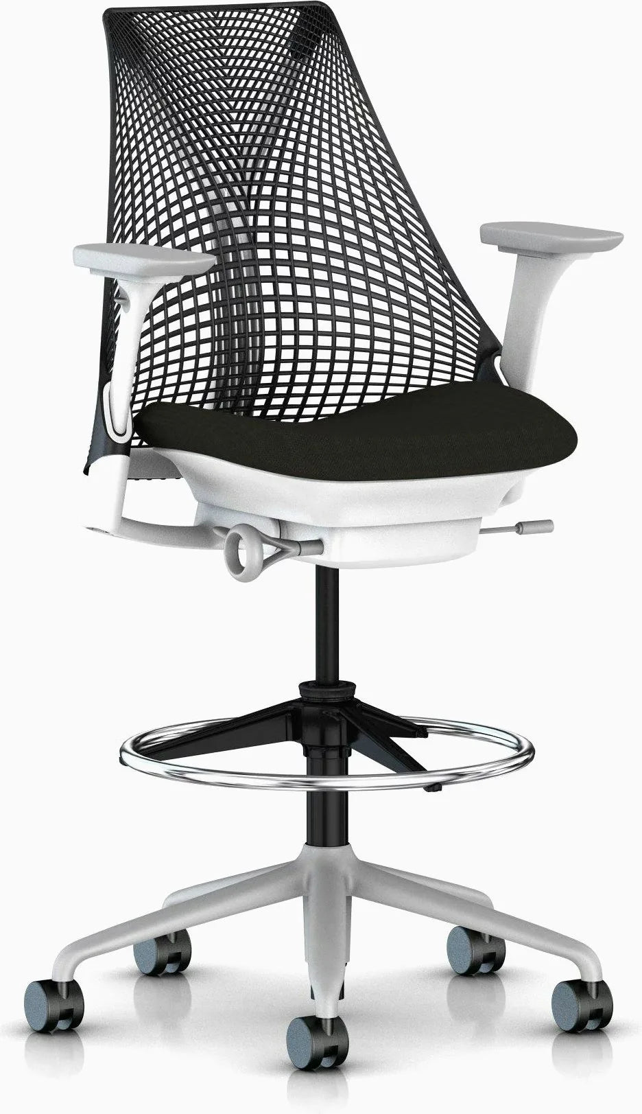 Sayl Stool