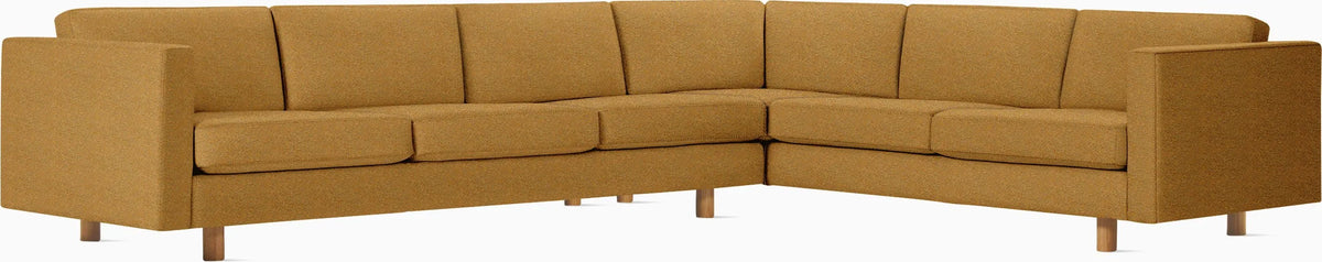 Lispenard Sectional