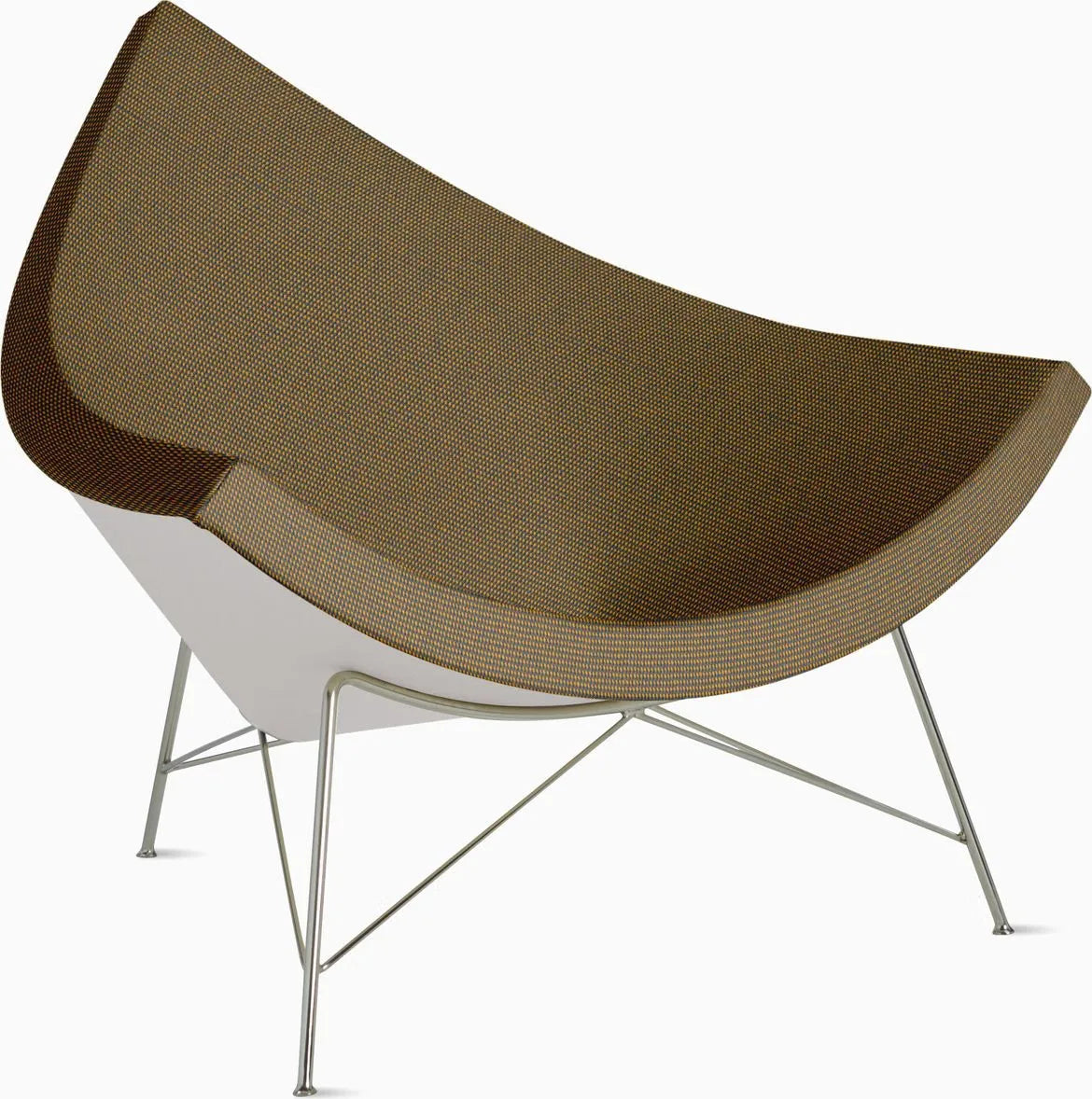 Nelson Coconut Chair
