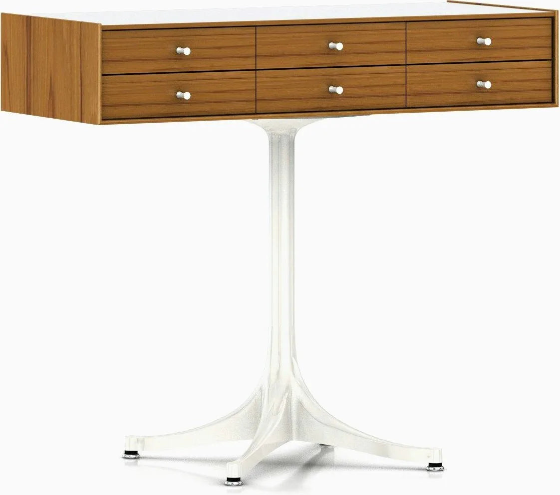 Nelson Miniature Chest 6 Drawer