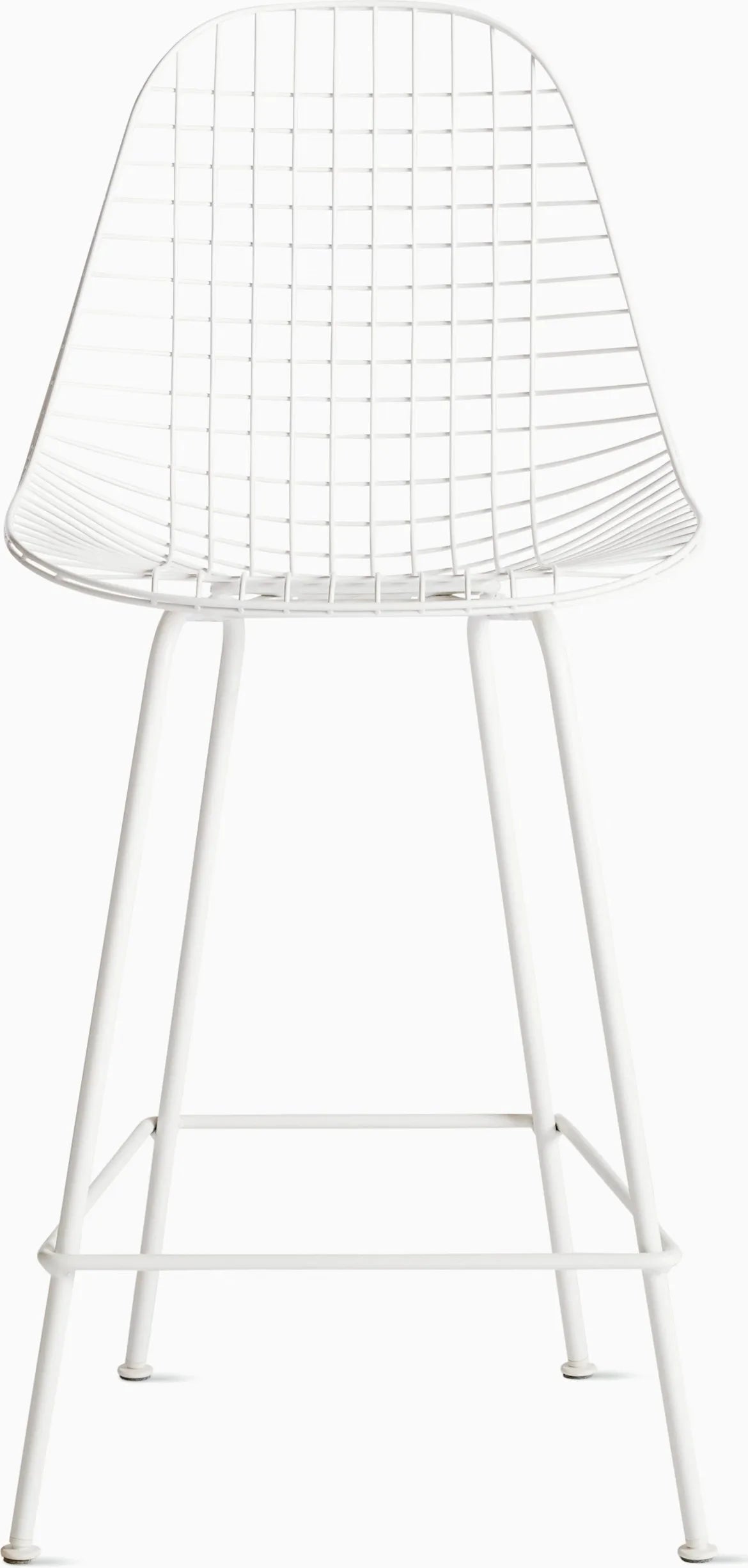 Eames Wire Stool