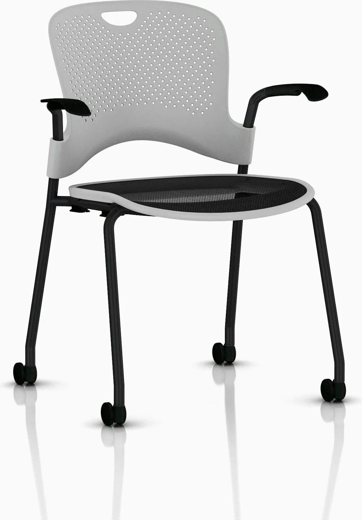 Caper Stacking Chair