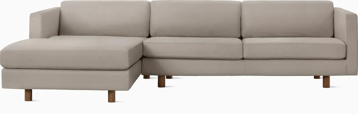Lispenard Chaise Sectional