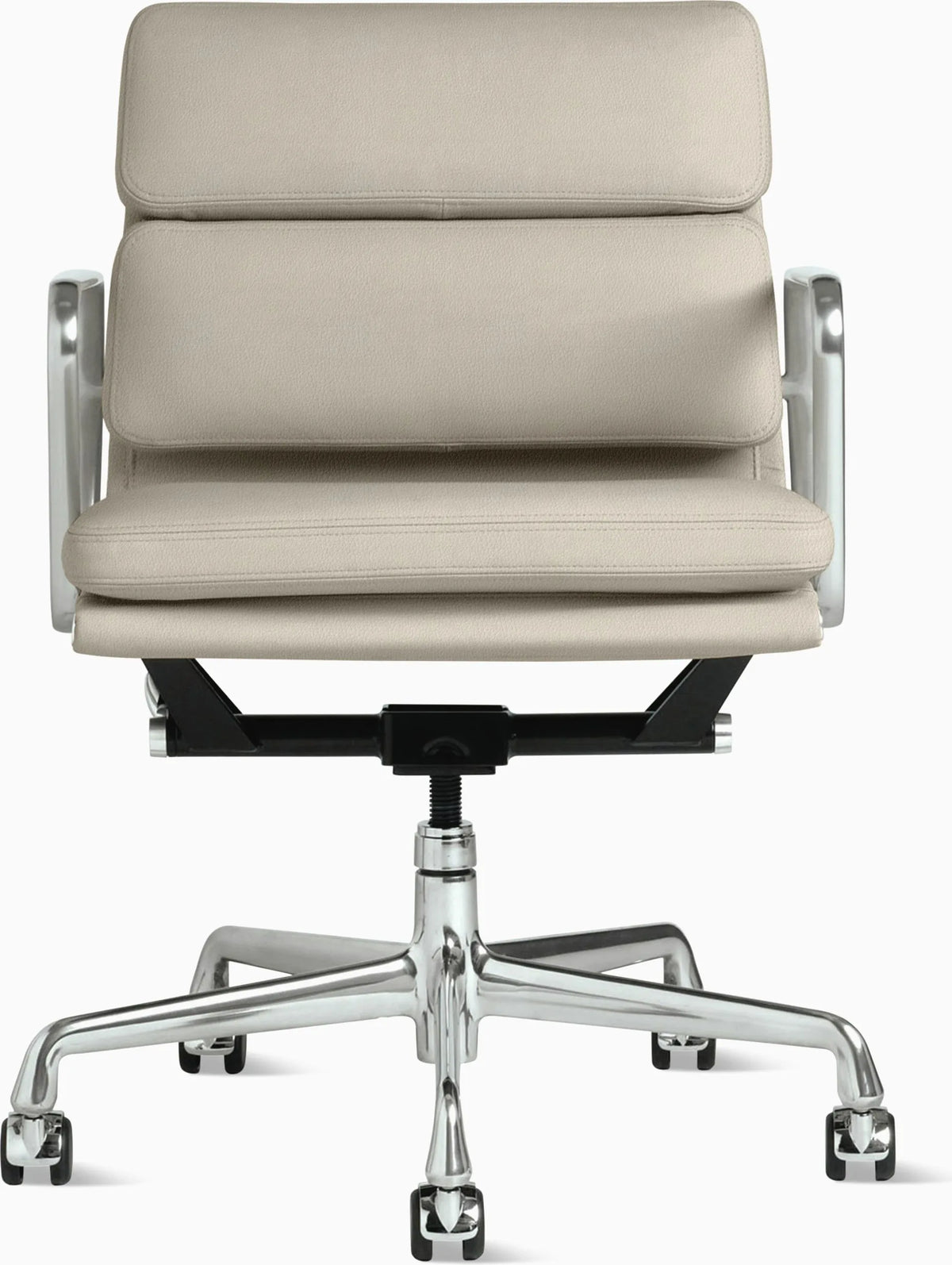 Eames Soft Pad Management Chair