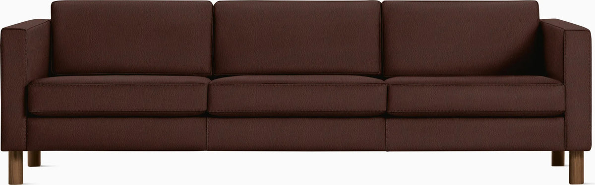 Lispenard Sofa, 2-Seat