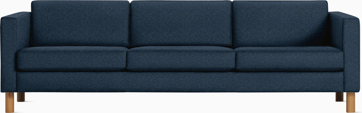 Lispenard Sofa, 2-Seat