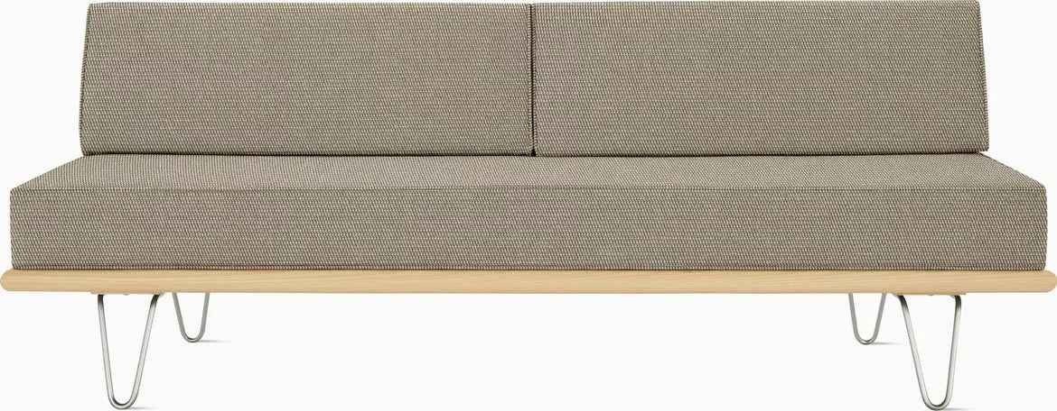 Nelson Daybed, Standard