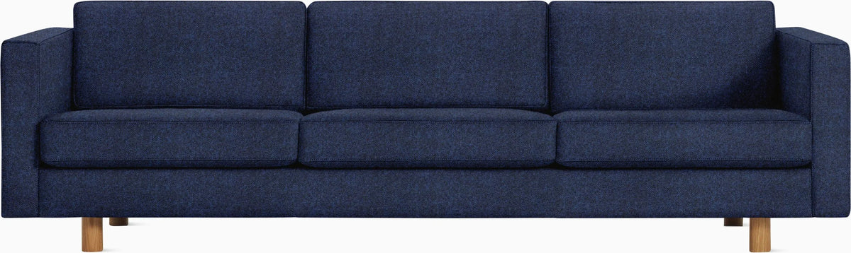 Lispenard Sofa, 2-Seat