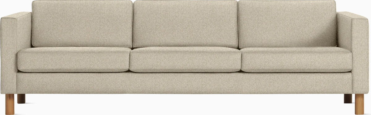 Lispenard Sofa, 2-Seat