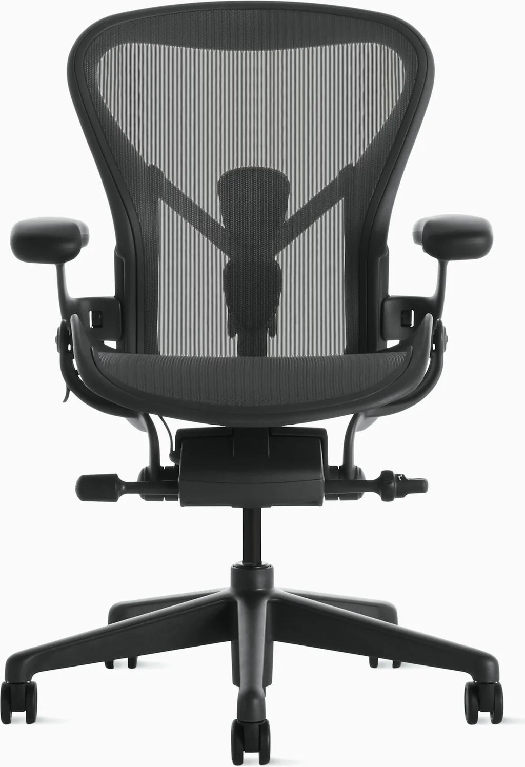 Aeron Chair