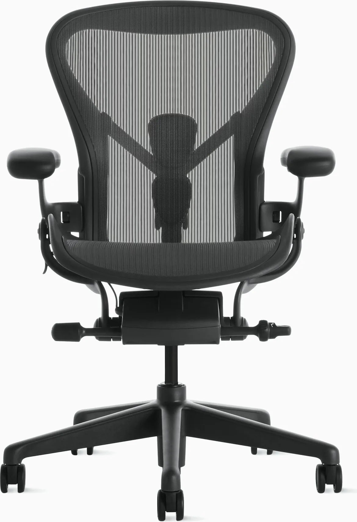 Aeron Chair
