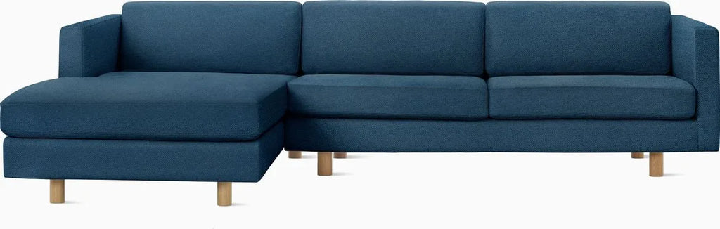 Lispenard Chaise Sectional