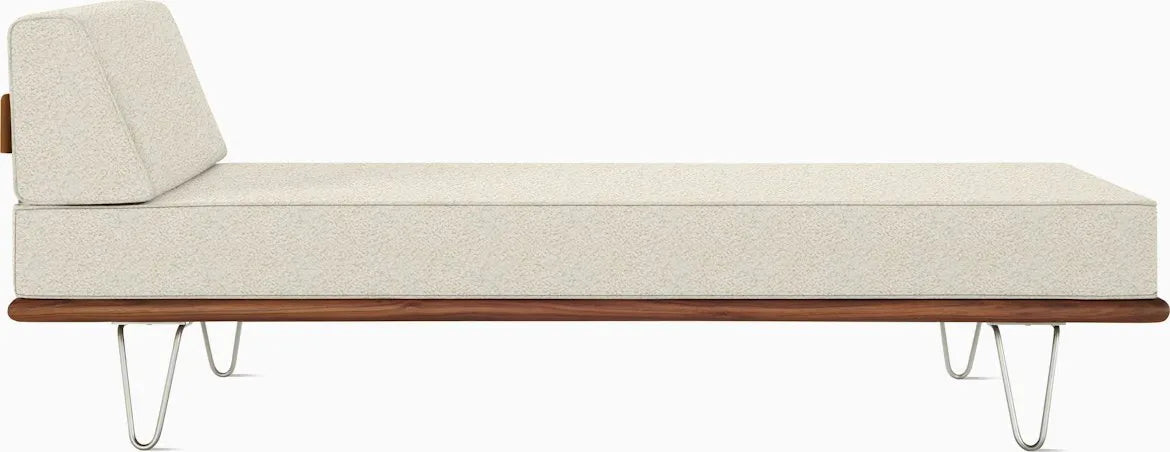 Nelson Daybed, Side Bolster