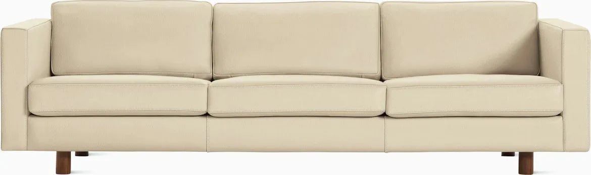 Lispenard Sofa, 2-Seat