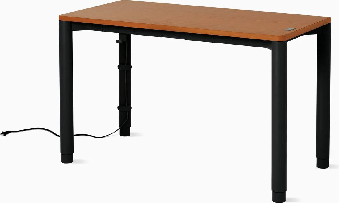 Spout Sit-to-Stand Table