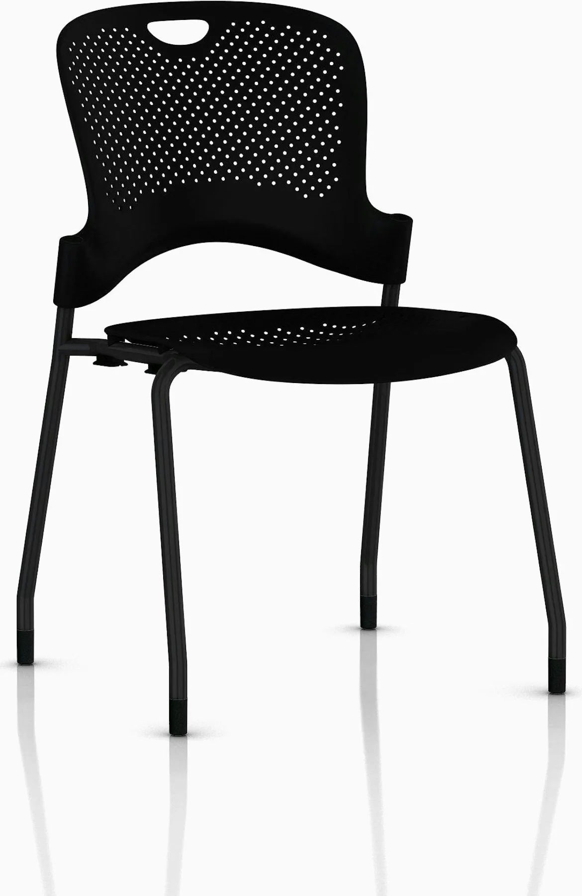 Caper Stacking Chair