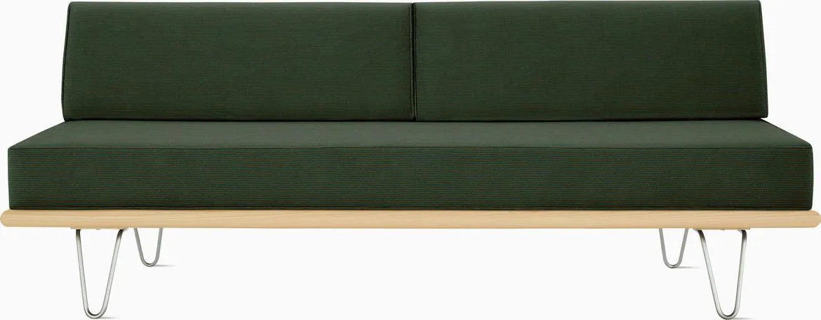 Nelson Daybed, Back Bolster