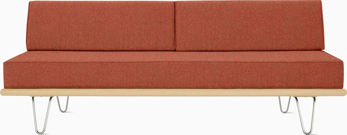 Nelson Daybed, Side Bolster