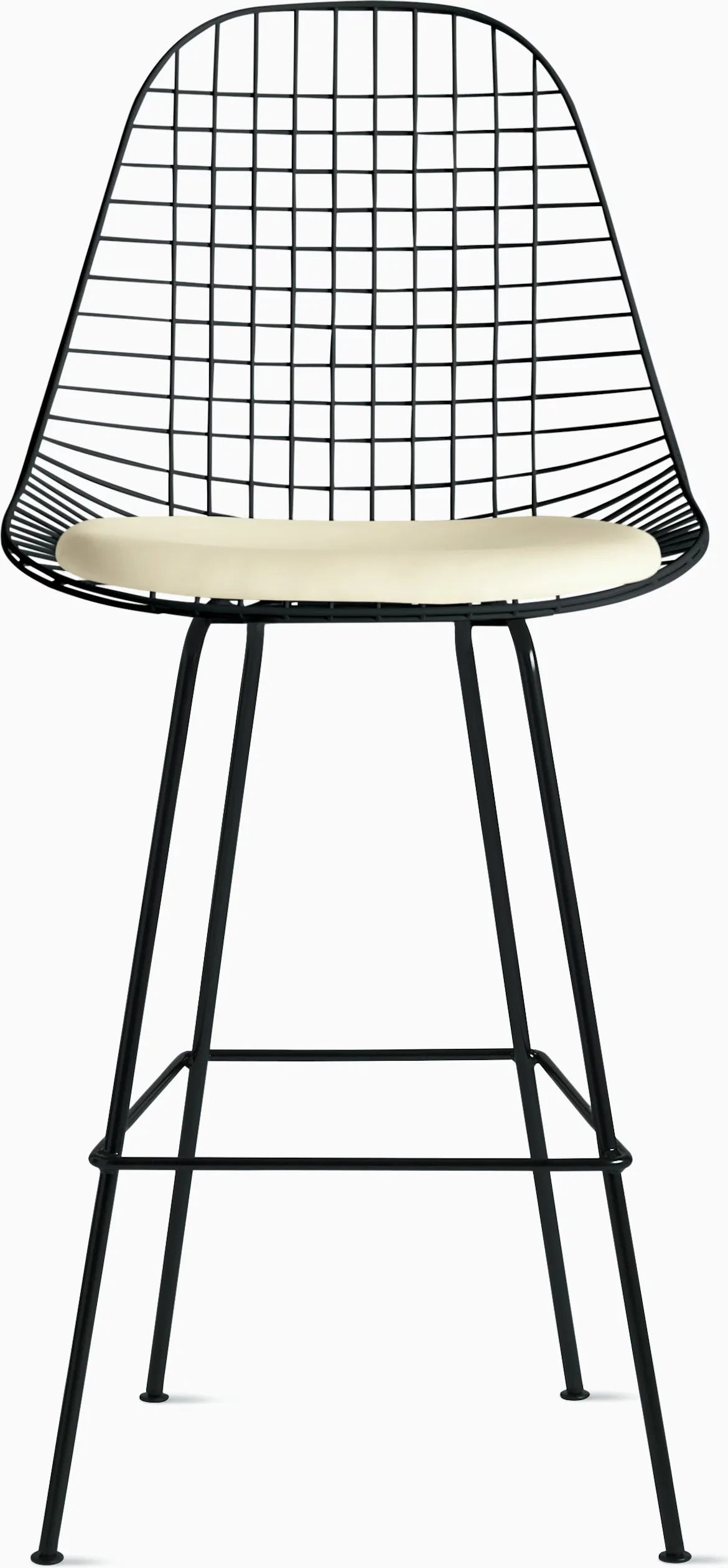 Eames Wire Stool