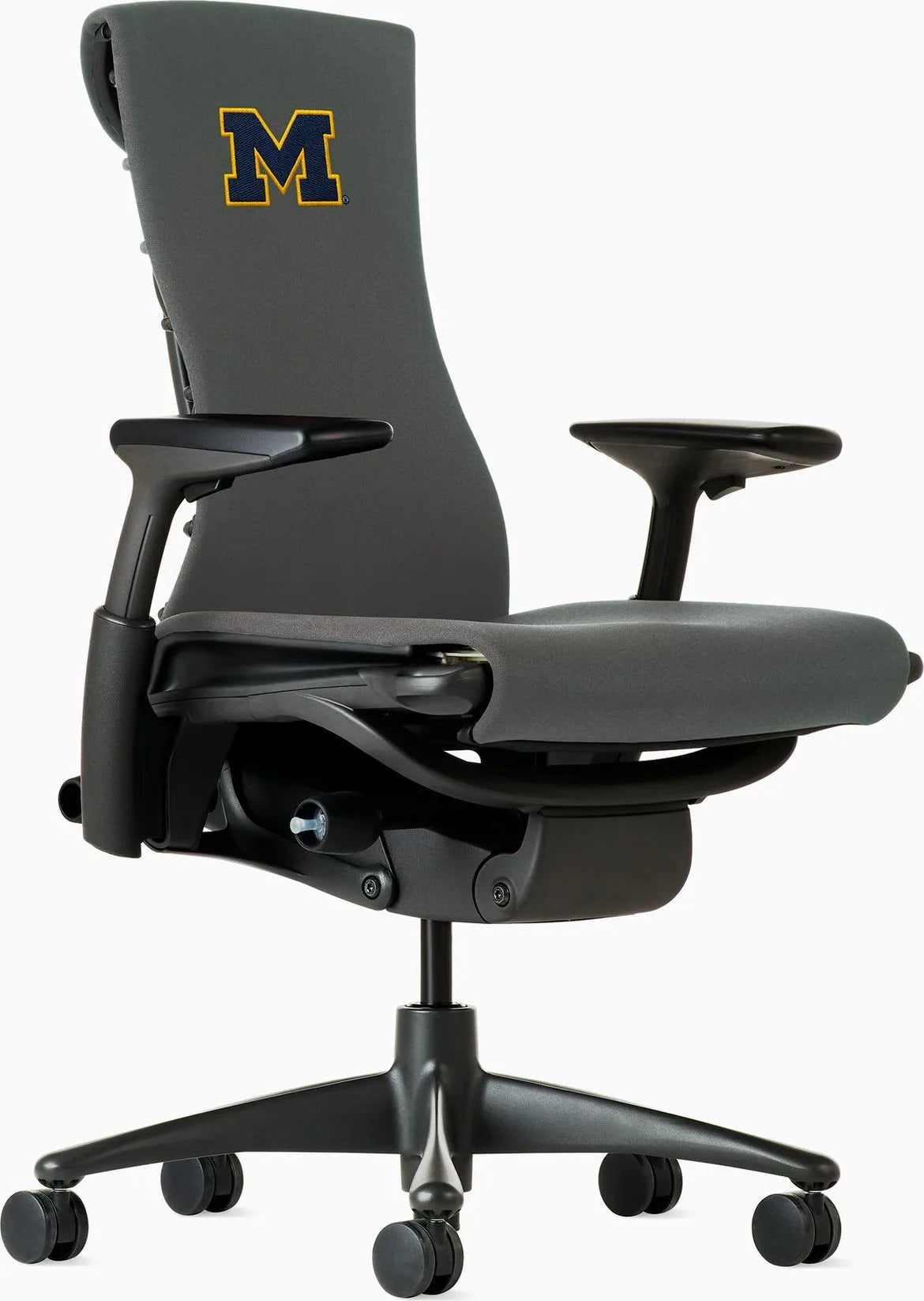 Embody Collegiate Chair - University of Michigan