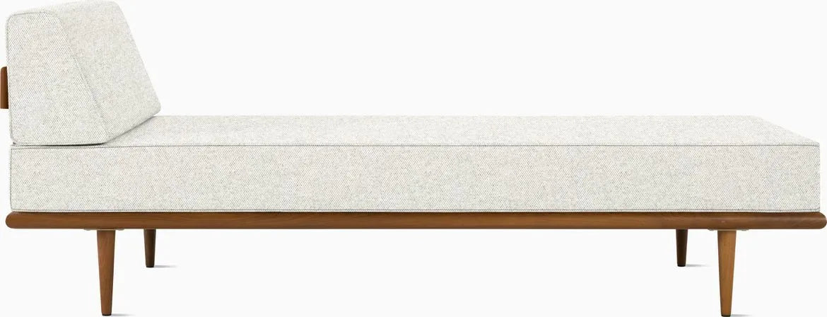 Nelson Daybed, Back Bolster