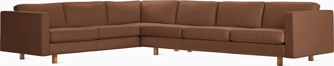 Lispenard Sectional