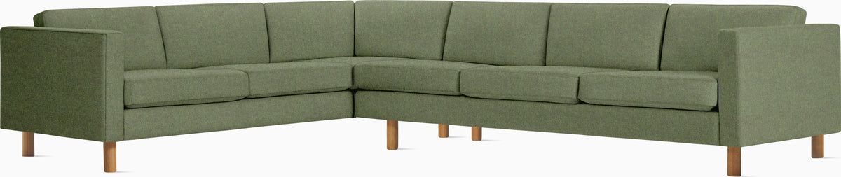 Lispenard Sectional