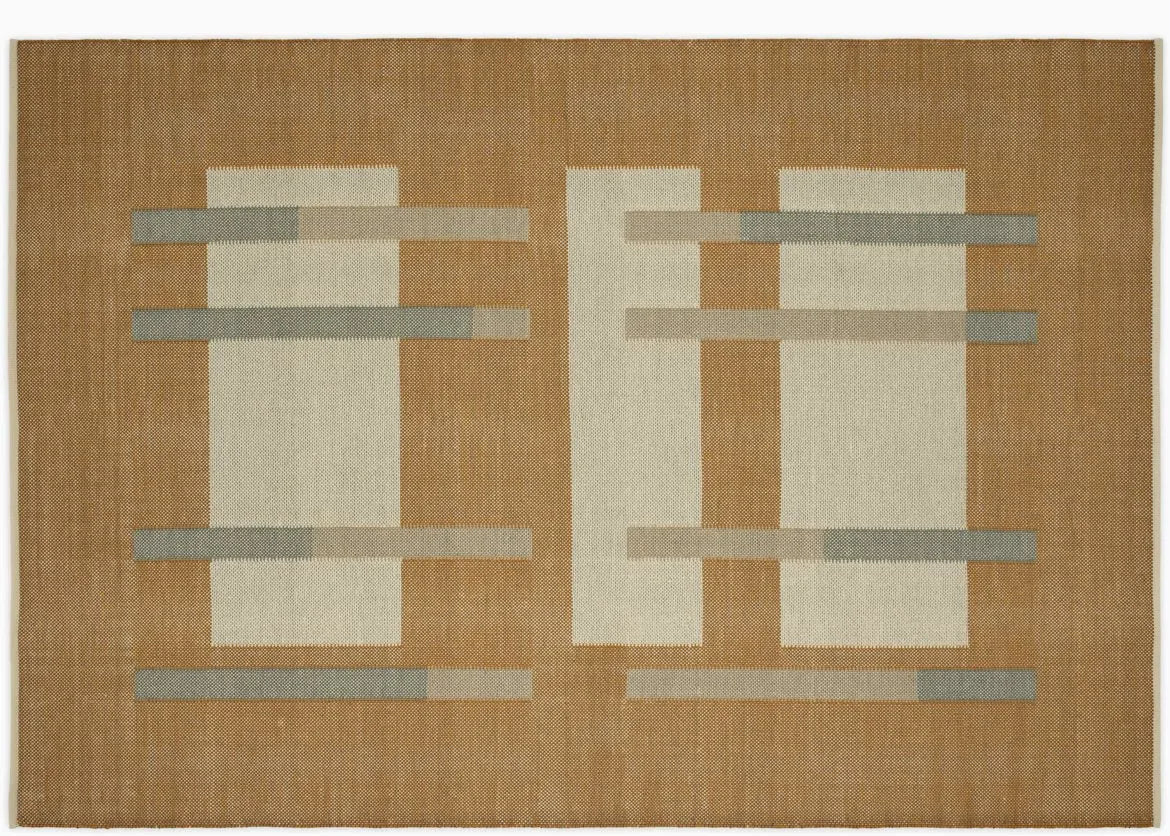 Jetty Rug by Hella Jongerius