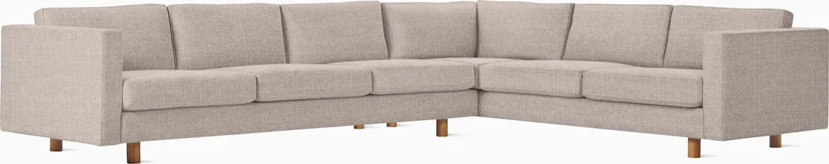 Lispenard Sectional